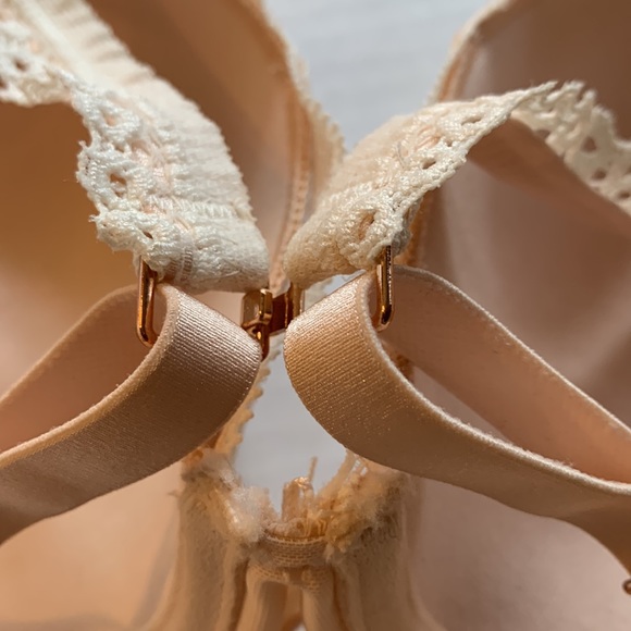 Aerie Convertible Push-up Underwire Bra - Like New - Picture 5 of 5